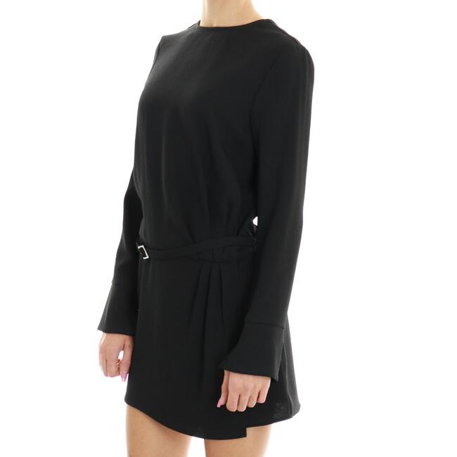 ABITO CON CINTURA ELEH - Mad Fashion | img vers.650x/